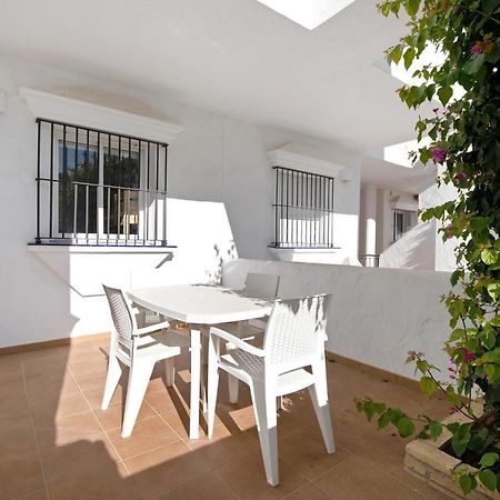 Apartamento Calas Sancti Petri Novo Sancti Petri Exterior photo
